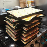 Pizzeria Da Pasquale In Norf