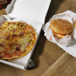 Pizza Hero Neuss