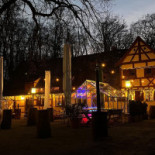 Berggasthof Moritzberg