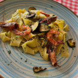 Trattoria Emiliana Düsseldorf (pempelfort)