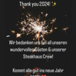 Steakhaus In Der Bachgasse