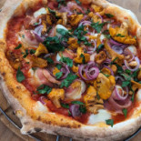 Pizzeria Il Vecchio Lamm