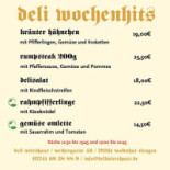 Deli Wirtshaus