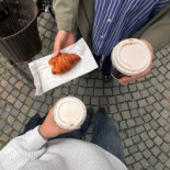 Choclet Vielfalt Leben