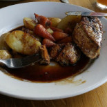 The Ewe and Lamb