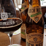 Burger Bier