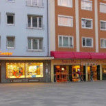 Pasta E Olio Würzburg