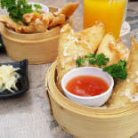 Best Friends Vietnamese Kitchen Sushi, Würzburg