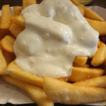 Fritz Mitte Streetfood Neugasse
