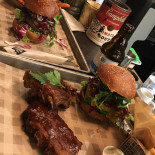 Fritz Mitte Streetfood Neugasse