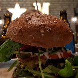 Fritz Mitte Streetfood Neugasse