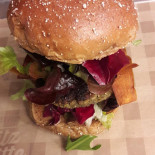 Fritz Mitte Streetfood Neugasse