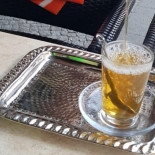 Marrakesch Lounge Nähe Alexanderplatz