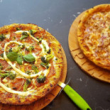 Md Pizzo Pizza