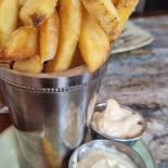 Fritz Mitte Fine Food Schlossgasse 