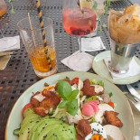 Fritz Mitte Fine Food Schlossgasse 