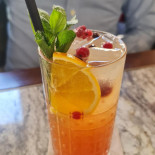 Fritz Mitte Fine Food Schlossgasse 