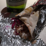 City Kebap Jena