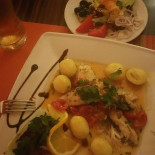 Trattoria Italia