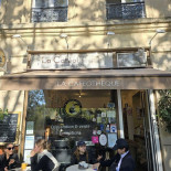 The Caféothèque Of Paris