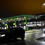 24/7 Bp Bramall Lane