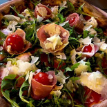 Siprego Pizza Arancini