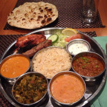 Palms of Goa (Charlotte St)