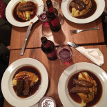 Mother Mash Carnaby