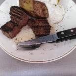 Steakhaus Am Sande