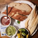 Capitol Lüneburg Restaurant, Café Bar