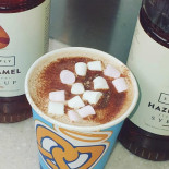 Auntie Anne's Sheffield