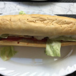 Croque Express Lüneburg