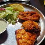 Masti Indian Street Food Morningside