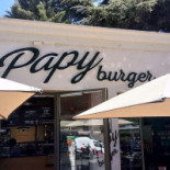 Papy Burger