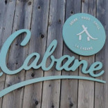 La Cabane
