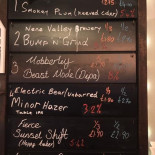 The Apothecary Tap