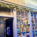 The Wine Vaults
