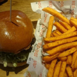 Red Dog Saloon Liverpool
