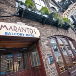 Maranto's