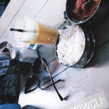 Mowgli Street Food Water Street