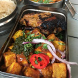 Mowgli Street Food Water Street