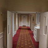 R Bar & Brasserie at The Richmond Hotel