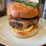Gourmet Burger Kitchen