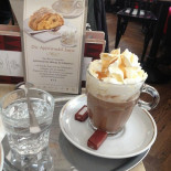 Café Museum