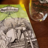 Zwölf Apostelkeller