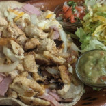 Taqueria Los Mexikas