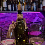 Die Weinbar Frankfurt