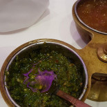 Anjappar Chettinad