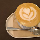 Blanca Coffee