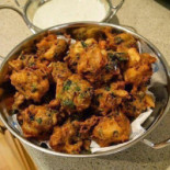 Tandoori Mahal